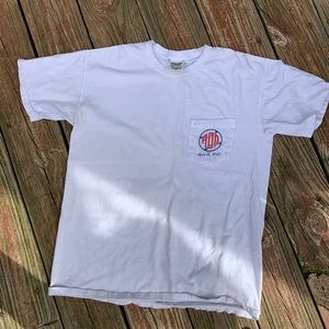 Alpha omicron pi T-shirt